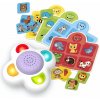 Alltoys Moje prvé zvukové Bingo 8435748601899