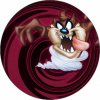 Looney Tunes Tasmánsky čert v pohybe 19,5 cm - Pictu Hap - Pictu Hap