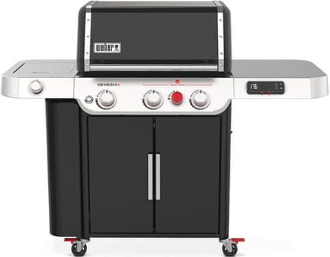 Weber Genesis Smart EX335