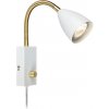 Markslöjd | Markslöjd 106588 - Stmievateľné nástenné svietidlo CIRO 1xGU10/7W/230V biela | ML0127
