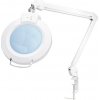 Shesto Stolná LED lampa Lightcraft Pro XL s lupou 175 mm
