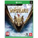 Hra na Xbox One Tiny Tinas Wonderlands (Chaotic Great Edition)