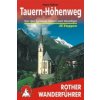 Rother Wanderführer Tauern-Höhenweg