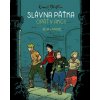Slávna päťka opäť v akcii (2) - komiks - Enid Blyton