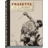 Frazetta Sketchbook (vol I)