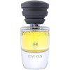 Masque Milano Love Kills parfumovaná voda unisex 35 ml