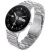Garett Smartwatch Quantum Silver Steel QUANTUM_SVR_STL