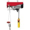 TOOLCRAFT 1553742 elektrický lanový kladkostroj 600 kg, nosnost bez kladky 300 kg; 1553742