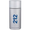 Carolina Herrera 212 NYC Men, Toaletná voda 200ml pre mužov