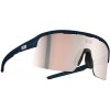 Neon ARROW 2.0, Gun/ Photo silver Veľkosť: M/L Cyklistické okuliare s fotochromatickou šošovkou
