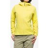 Dámska hybridná bunda dámska Marmot Novus LT Hybrid Hoody - limelight