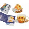 CENT Šálka Carmani VIN VAN GOGH porcelán 80 ml