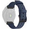 Nylonový popruh Ricardo 26mm (pro Garmin Fenix 8/7X/6X (51mm), Tactix aj.), modrý V3, QuickFit