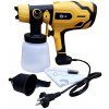Elektrická striekacia pištoľ 600W PaintSprayer M-6014