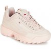 Fila nízke tenisky Disruptor Low WMN ružová