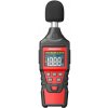 ERMENRICH 07760306 Hlukoměr Seek DS40
