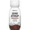 BioTech Zero Syrup pancake 320 ml