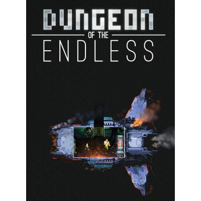 Dungeon of the Endless (Crystal Edition)