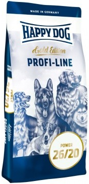 Happy Dog Profi Line Gold 26/20 Power 20 kg