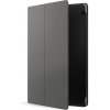 Lenovo Tab E10 Folio Case ZG38C02593 - black