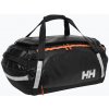 Cestovná taška Helly Hansen Guide Duffel 90 l pro black