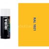 HB BODY irida RAL 1021 žlto horčičná FARBA V SPREJI 400ML