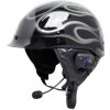 Sena SPH10H-FM - motocyklový Bluetooth interkom pre polovičné prilby do 2 prilieb
