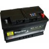 Starline 12V 80Ah 740A SL 80P