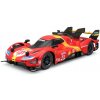 Maisto RC - 1:16 RC FERRARI 499P LHM (2023 24H LE MANS CHAMPION) so svetlami, XTR, 2,4 GHz, USB (101282861)