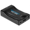 Prevodník SCART - HDMI ZLA0110