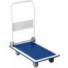 Humberg HM-505 Transportný vozík 150 kg, bielo-modrý