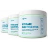 Vilgain Elektrolyty – 3× Uhorka a limetka 320 g