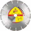 Klingspor DT350BT Extra diamantový rezný kotúč 230 x 22,23 mm 354794