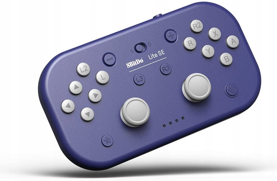 8BitDo Lite SE Nintendo Switch 6922621502302