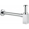 Grohe - Sifón pre umývadlo, chróm 40564000