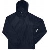 B&C Unisex vetrovka JG003 Navy XS
