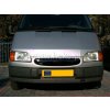 Zimná clona masky chladiča - Ford Transit, 1994-03