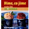 Víme, co jíme Lenka Žák
