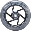 Striker koliesko Lux Clear Pro Scooter Wheel 110mm černá
