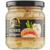 Asia Time Sushi zázvor 190 g