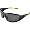Ochranné okuliare CXS PANTHERA, čierno-zelené