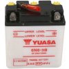 Yuasa 6N6-3B