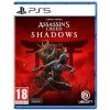Assassin’s Creed Shadows [PS5] ()
