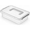 Orplast Dóza plastová Nano box 3,1 l