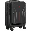 Wenger Amplix 4W čierna 36 L