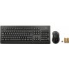 Set klávesnice a myši Fujitsu LX960 - SK/SK (S26381-K960-L404)
