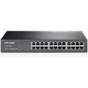 Switch TP-LINK TL-SF1024D, 24 portov, 100 Mbit/s