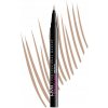 NYX Professional Makeup Lift&Snatch Brow Tint Pen fix na obočie 01 Blonde 1 ml