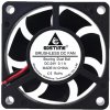 Gdstime Axiálny Ventilátor 6020 24V Dual Ball