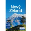 Nový Zéland Lonely Planet